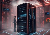 云服务器的主机，现代企业数字化转型的核心引擎
