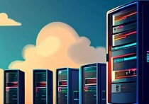 国外云服务器平台，全球数字化转型的核心驱动力