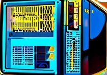 ADSL拨号服务器与腾讯云，探索高效网络解决方案