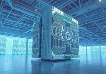 云服务器头部企业，引领未来云计算发展的中流砥柱