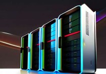 深度解析，云国内服务器腾讯的优势与应用场景