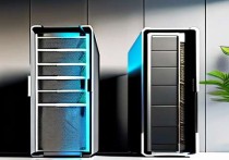 安徽服务器配件云空间，助力企业数字化转型的新选择