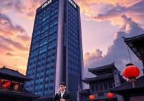 中国的云台服务器，推动数字化转型的核心力量