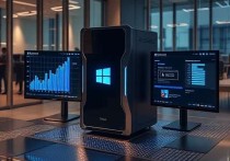 Windows云服务器，企业数字化转型的高效选择