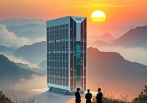 云南云主机，助力企业数字化转型的本地化云计算选择