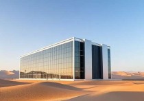 宁夏云服务器，西部数据中心的崛起与优势