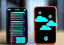 手机APP显示云服务器，技术与应用的深度解析