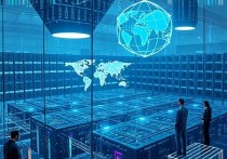 云服务器ECS项目，未来云计算的基石