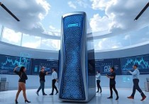 用友云服务器，企业数字化转型的强力引擎