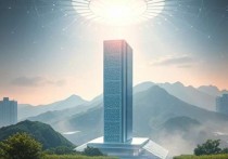 江西云服务器节点云空间，助力企业数字化转型的强劲引擎