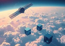 空间与云服务器，数字化时代的核心基石