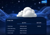 云服务器哪个性价比高？2025年最值得选的方案
