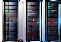 万象云服务器，开启智能云服务新时代