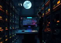 云平台服务器登录，安全与效率的双重保障