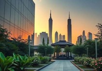 赣州云服务器哪家好？2025年最新推荐与选择指南