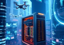 AWS云服务器特点，助力企业数字化转型的高效解决方案