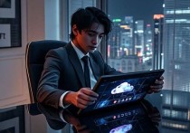 云服务器登录平板，未来办公与娱乐的新趋势