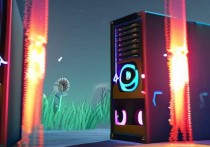 探索wegame饥荒的云服务器，性能与安全的双重保障