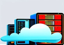 云服务器是什么？深度解析其功能与应用场景