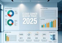 租用云服务器价格，2025年最新市场分析与省钱技巧