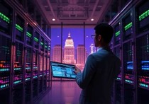 云服务器建站运维，高效管理与优化指南