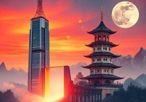 中美专线云服务器，跨境业务的高速通道