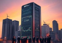 黑龙江云服务器，助力企业数字化转型的强劲引擎