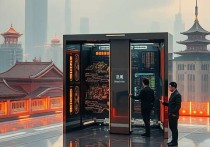 四川IP广播加密服务器云服务器，技术与应用的深度解析