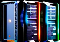 玩客云服务器，高效稳定的网站托管解决方案