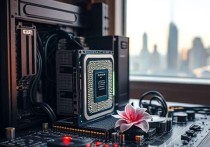 国产云服务器CPU，助力数字化转型的核心动力