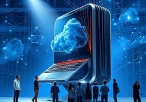 电脑作为云服务器，开启个人与企业的新时代