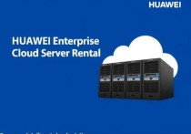 华为企业云服务器租用，高效、安全、智能的云端解决方案