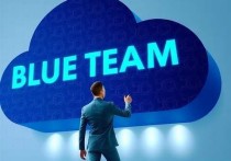 蓝队云计算服务器，企业数字化转型的核心动力