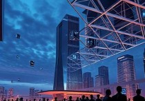 奇亚云服务器，助力企业数字化转型的高效解决方案