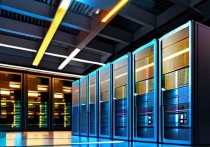 物联网服务器云平台，推动数字化转型的核心引擎