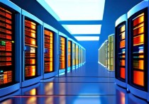 探索未来，电脑云服务器界面视频的创新与应用