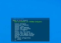 在阿里云服务器上搭建MySQL数据库服务器的详细指南