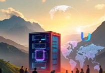 免费的云服务器产品，助力企业数字化转型的利器