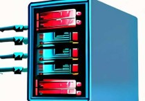 阿里云服务器搭建内网，高效企业网络解决方案