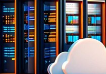 重要数据放在云服务器，安全与效率的双重保障