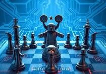 QQ消息禁用云服务器的背后，技术与安全的博弈