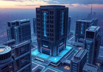 阿里云服务器体量，构建数字时代的基础设施