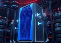 可靠的私有云服务器，构建企业数字化转型的基石