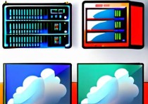 云服务器电脑界面图片，设计与功能的完美结合