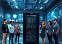VPS国外云服务器，助力企业全球化的高效解决方案