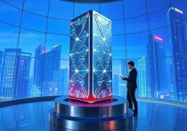 云控控制服务器，未来数字化转型的核心驱动力