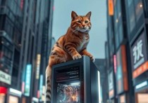 Tomcat与腾讯云服务器，深度解析与实践指南