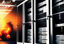 阿里云服务器机房火灾事件，影响与应对措施