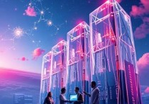 云压测服务器，未来测试的基石与创新