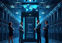 服务器云主机租赁，助力企业数字化转型的高效解决方案
